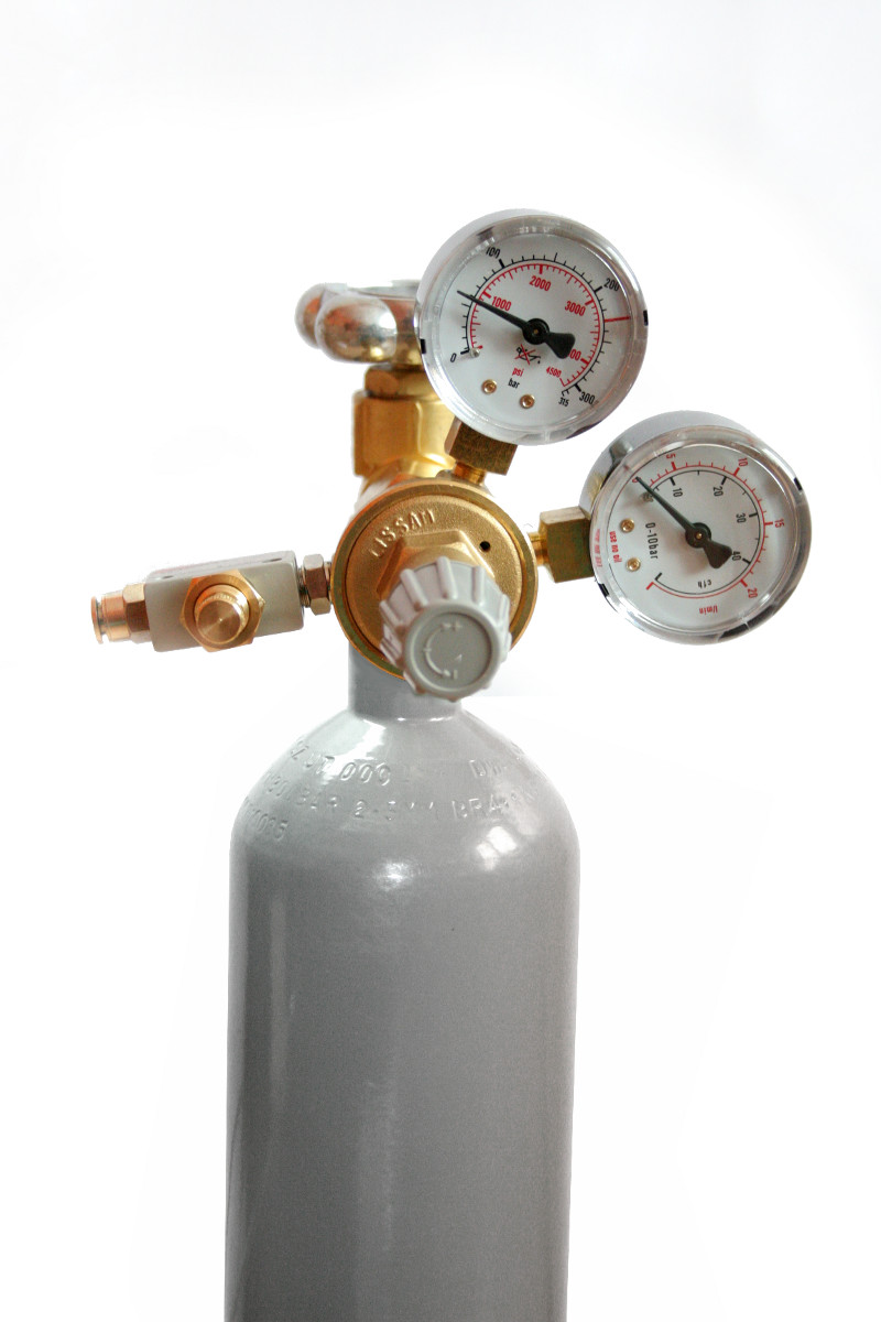 CO2 do akvária CO2 do akvária